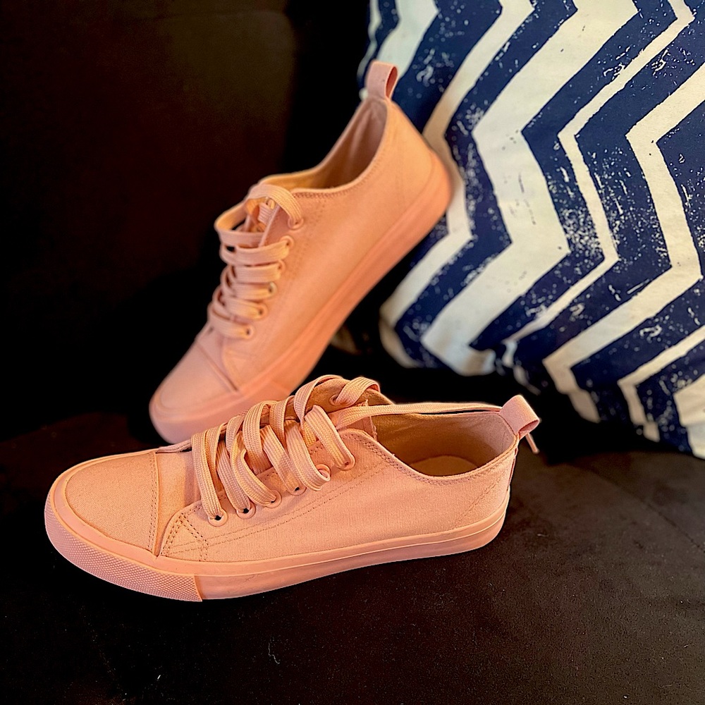 Casual comfort